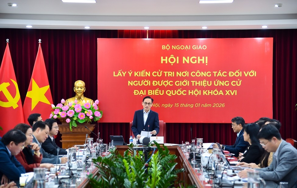 Hà Nội: Quy hoạch phát triển Thủ đô và Vùng Thủ đô mang tính lâu dài, bền vững trong kỷ nguyên mới
